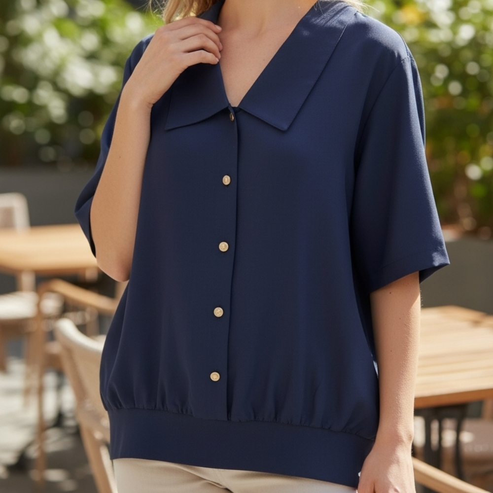 Judy Bond Top